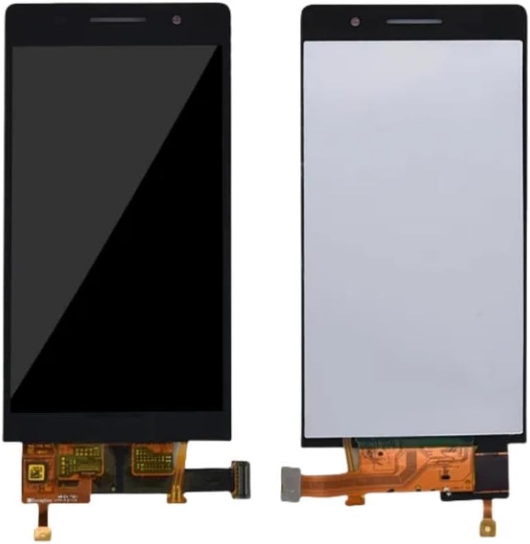 Good Quality Replacement LCD Screen Display For Huawei P6 (Black)
