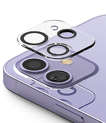 Apple iPhone 12 mini Camera Protector Glass 5