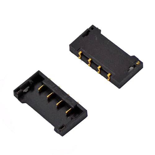 IPHONE 4S BATTERY CONNECTOR