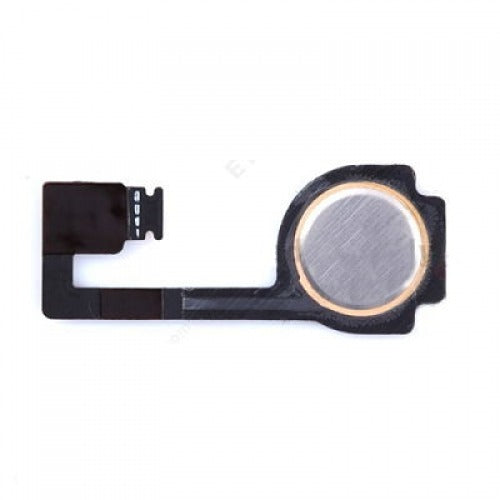 Phone 4 Home Button (Black) - No Touch ID