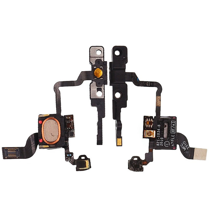 iPhone 4 Power Flex Cable Replacement