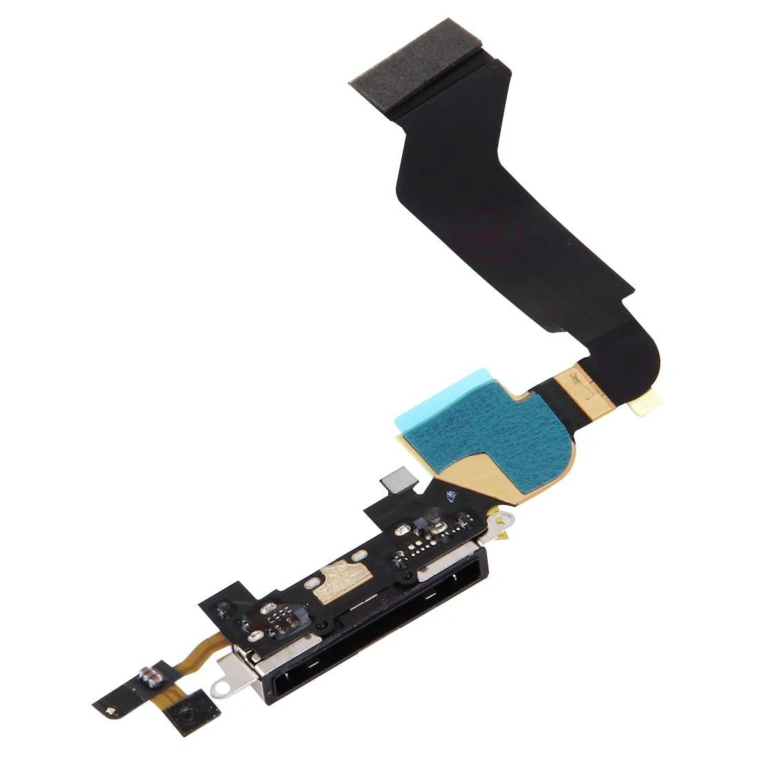 iPhone 4S Dock Connector Charging Port Flex Cable