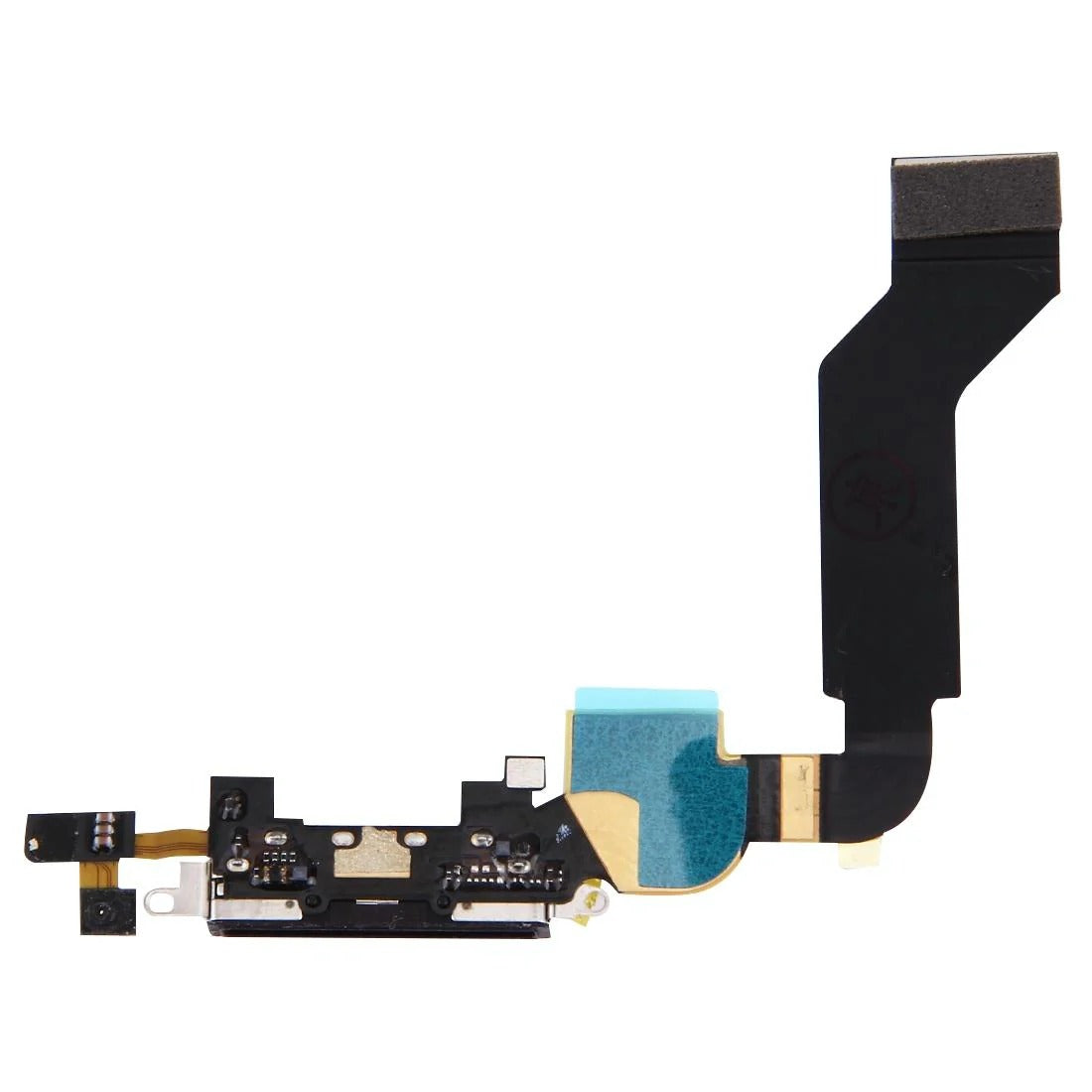 iPhone 4S Dock Connector Charging Port Flex Cable