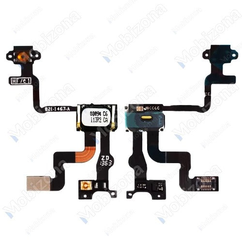iPhone 4s Power Flex Cable Replacement