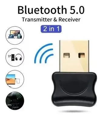 Usb Adapter Wireless Csr 5.0 Dougle