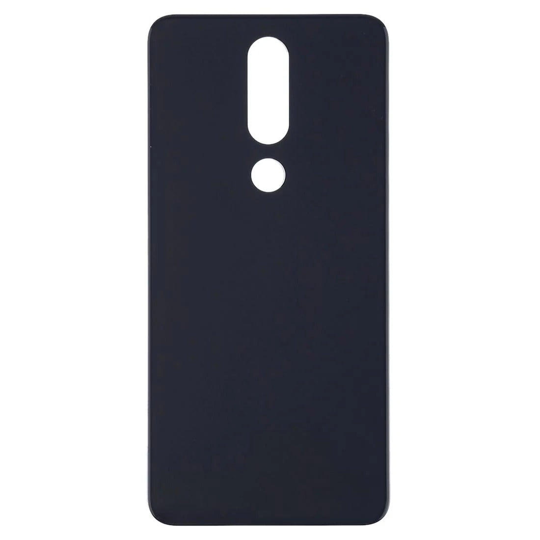 Nokia 5.1+ Good Quality Battery Back Cover Replacement