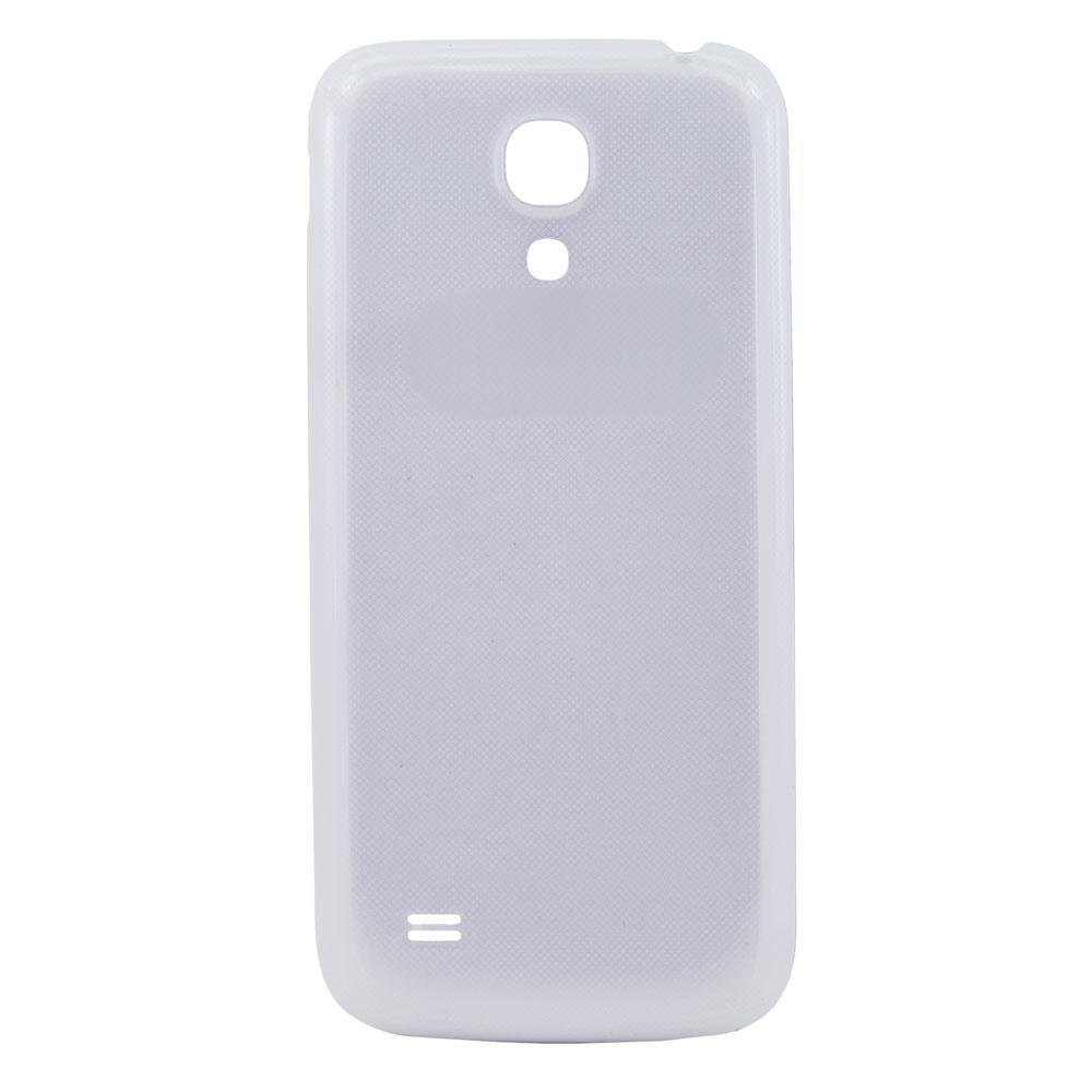 Samsung Galaxy S4 MINI Battery Back Cover Replacement (White)