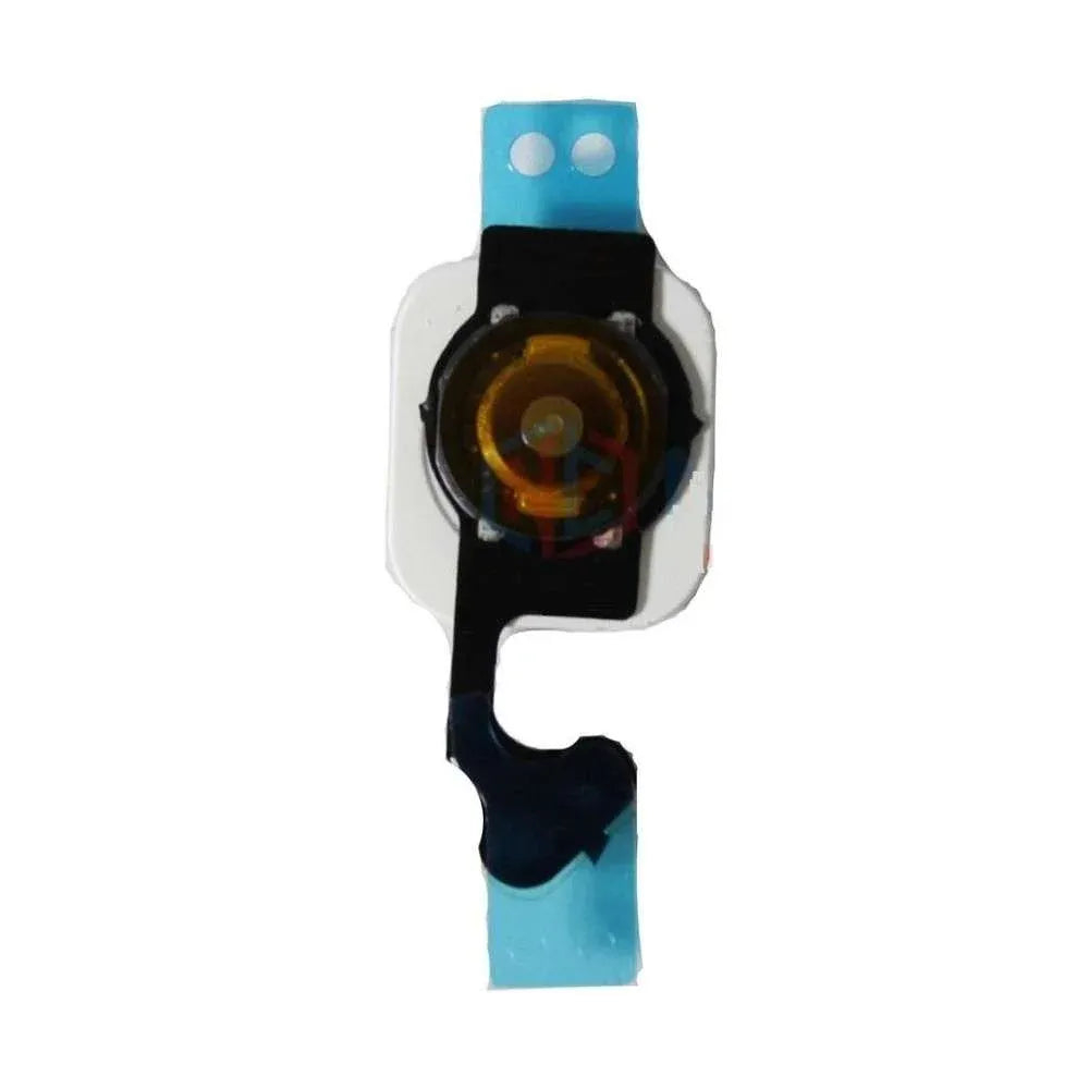 iPhone 5G Home Button Flex Cable (Black, No Touch ID)