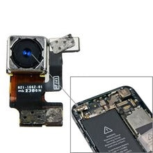 iPhone 5G Rear Camera Replacement