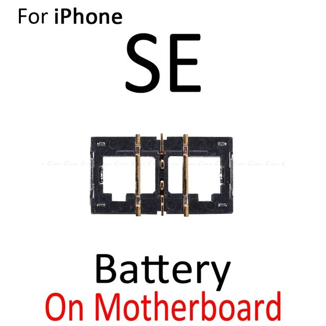 IPHONE 5S BATTERY CONNECTOR 1