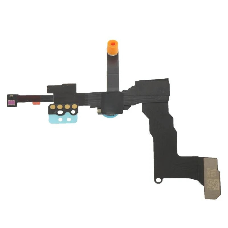 iPhone 5S Front Camera & Sensor Flex Cable Replacement