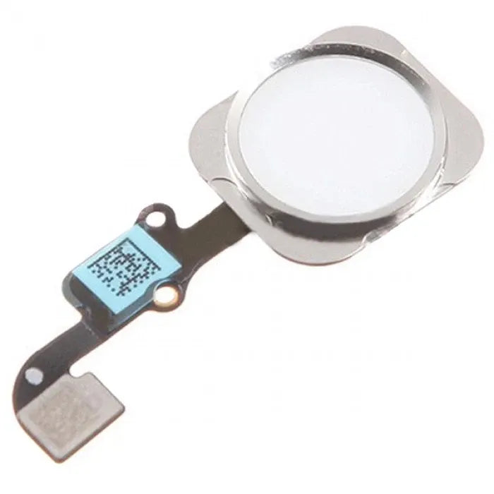 Phone 6 Home Button Replacement (White)
