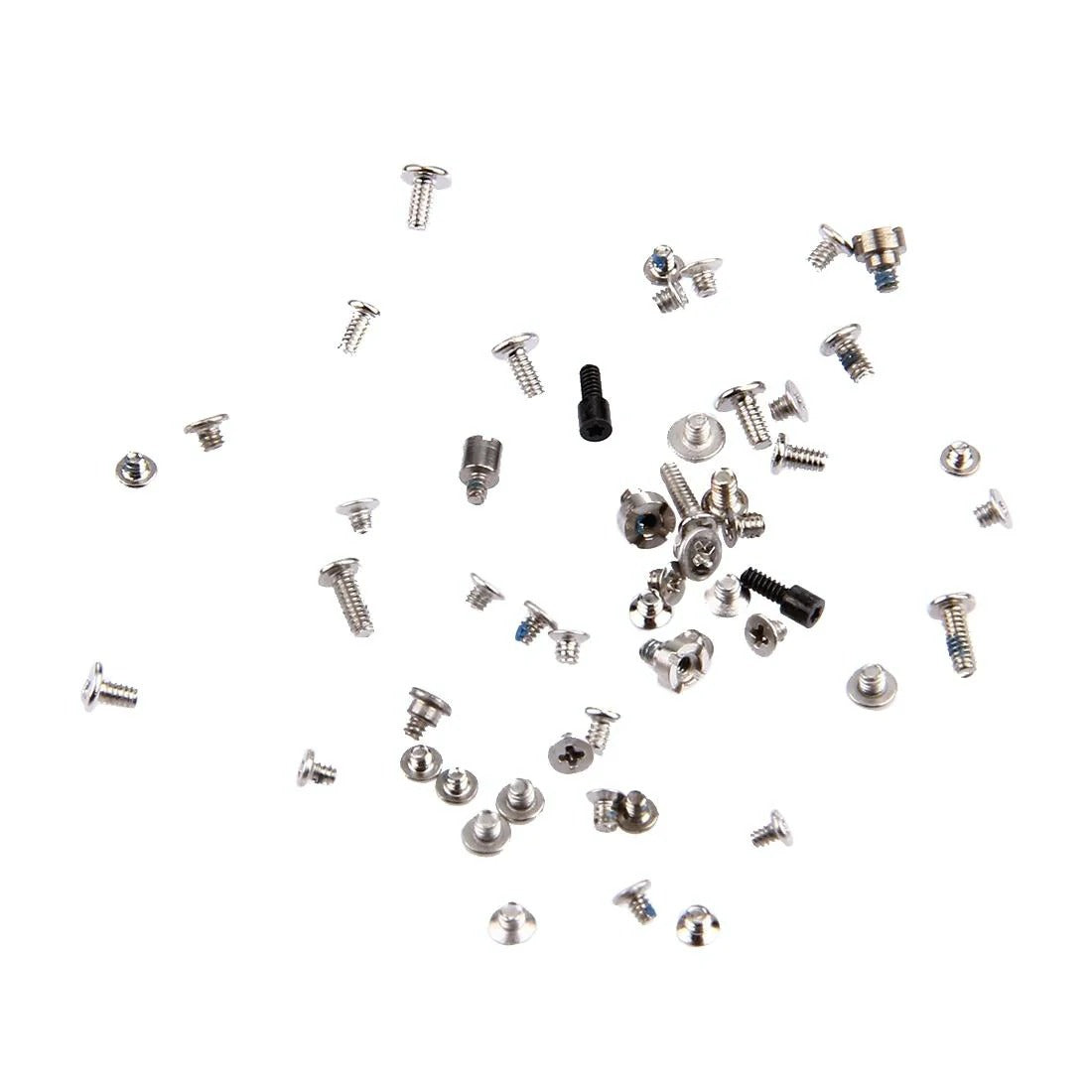 iPhone 5C Full Screw Set Replacement Kit
