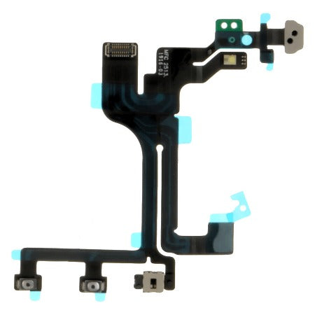 iPhone 5c Power Flex Cable Replacement