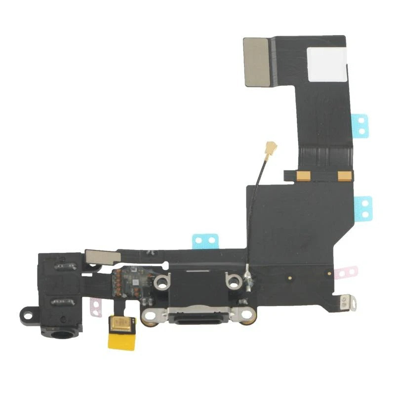 iPhone 5s Replacement Charging Port Flex Cable