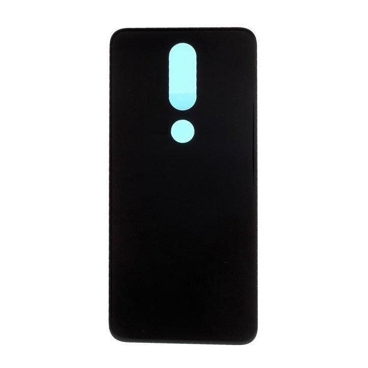 Nokia 6.1+ Good Quality Battery Back Cover Replacement