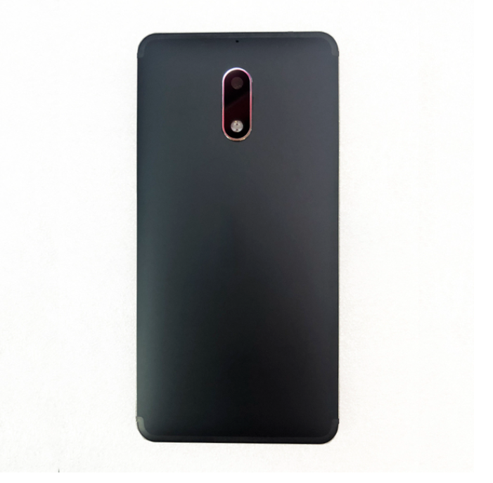 Nokia 6 Good Quality Battery Back Cover Replacement