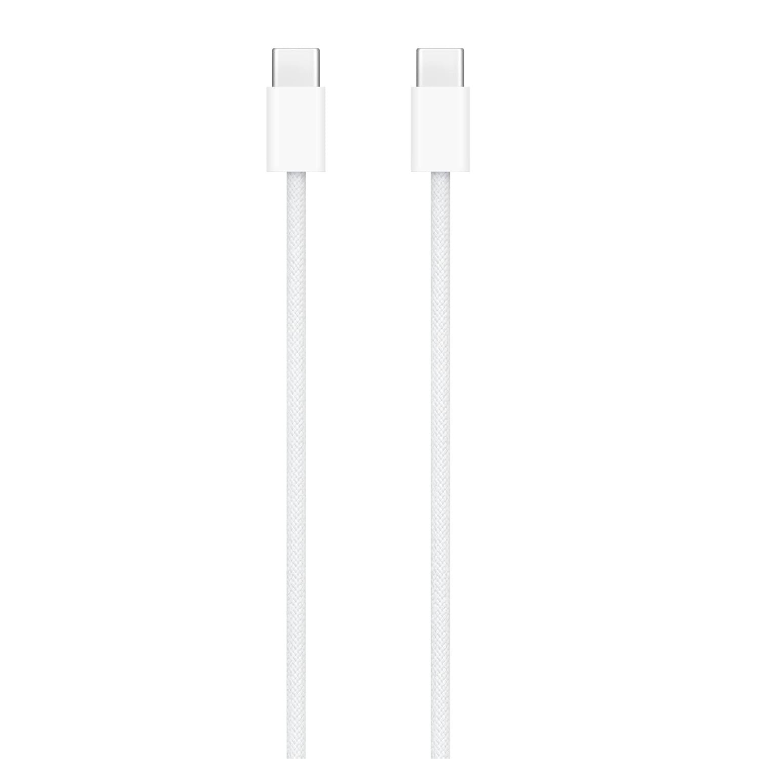 USB-C to Lightning Cable (2m)
