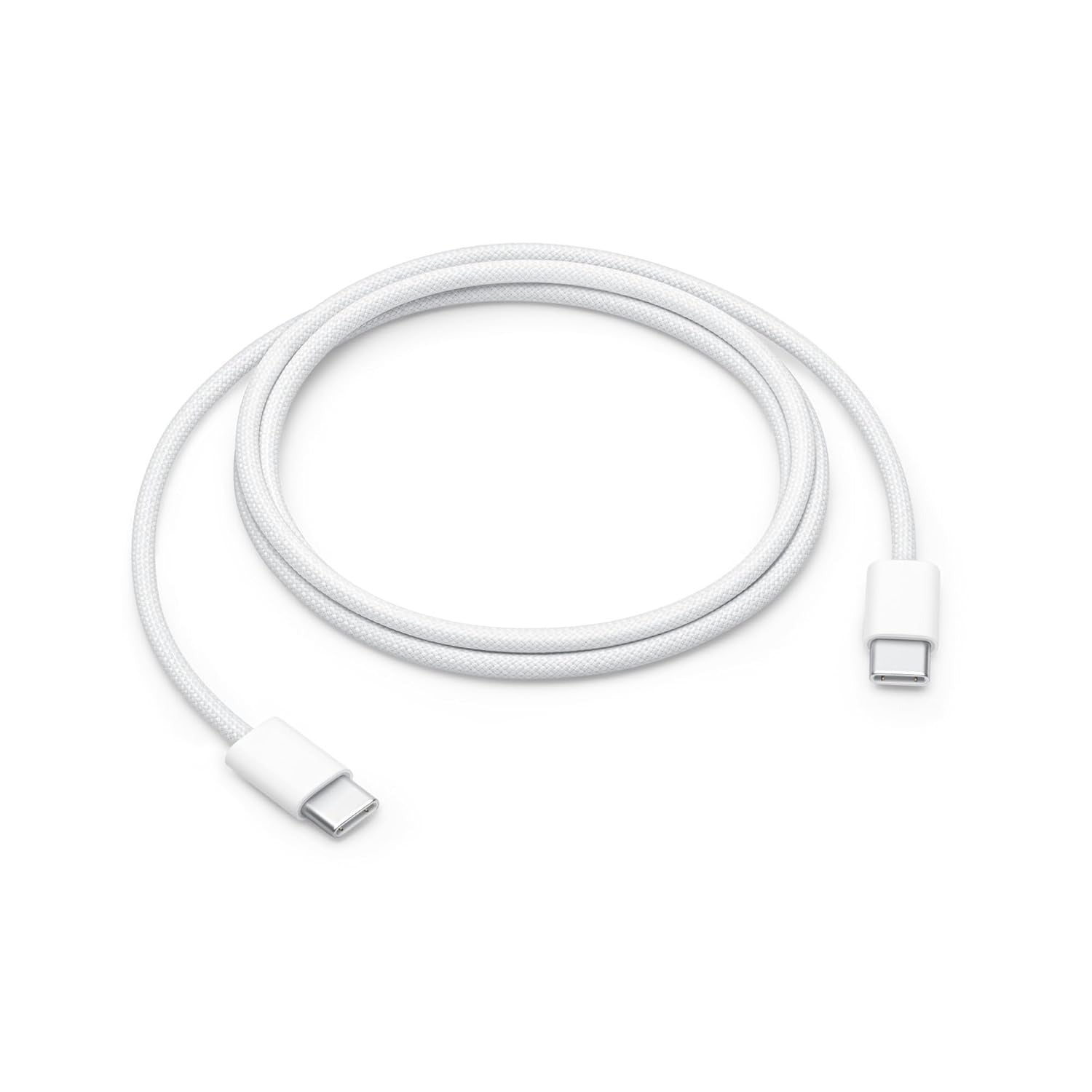 60W USB-C Charge Cable For iPhone 16 Pro Max (1m)