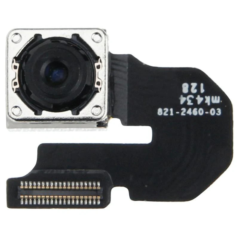 iPhone 6 Back Camera Replacement