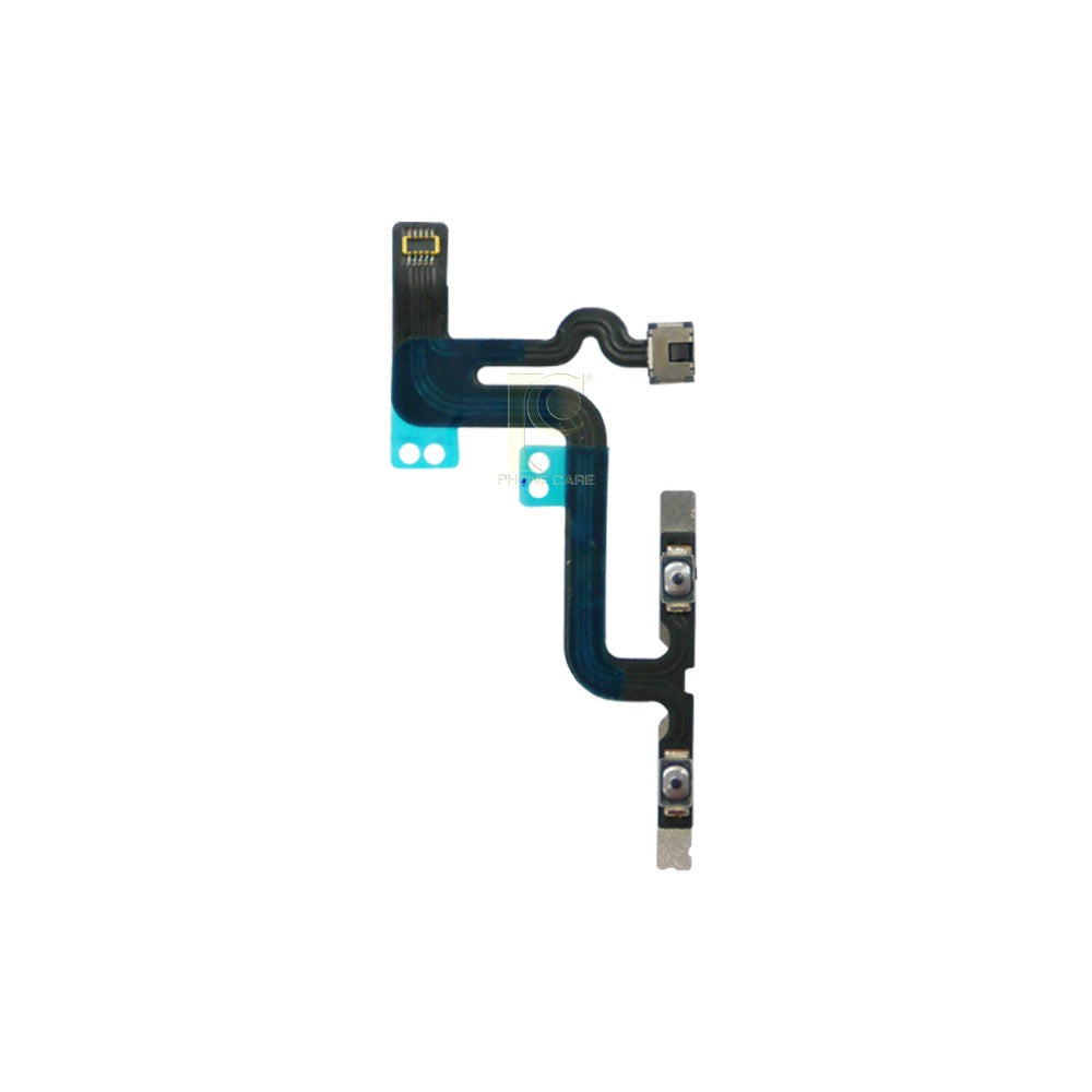 iPhone 6G Power & Volume Button Flex Cable