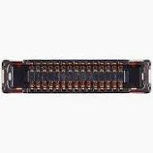 IPHONE 8 PLUS Motherboard LCD Display Touch Screen FPC Connector