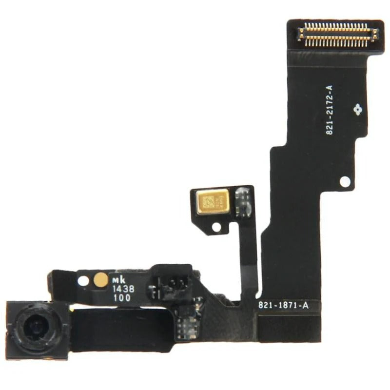 iPhone 6 Front Camera & Sensor Flex Cable Replacement