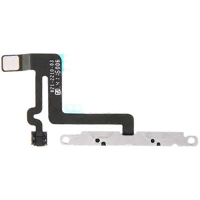iPhone 6 Plus COMPATIBLE Listen / Volume Flex Cable