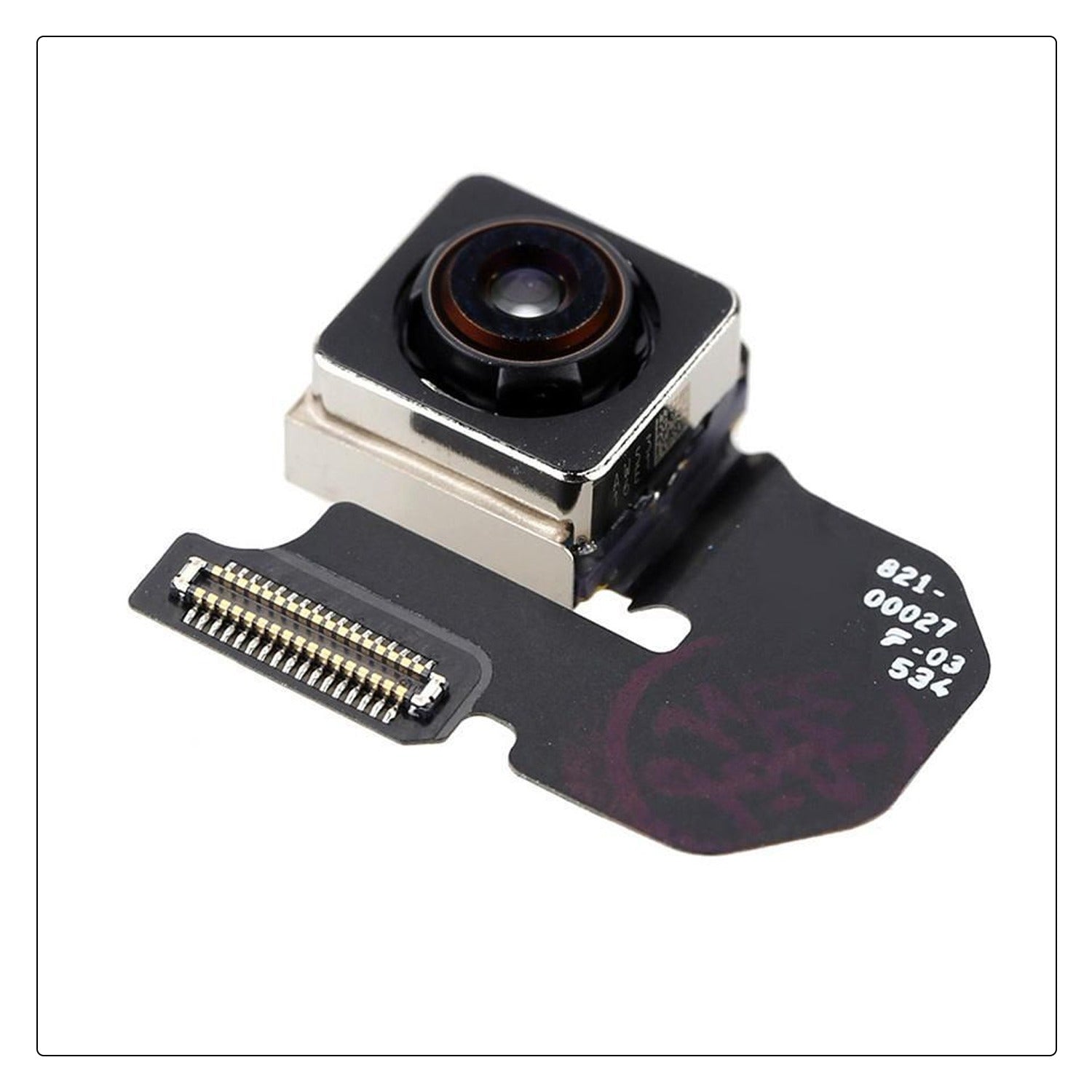 iPhone 6 PLUS Back Camera Replacement
