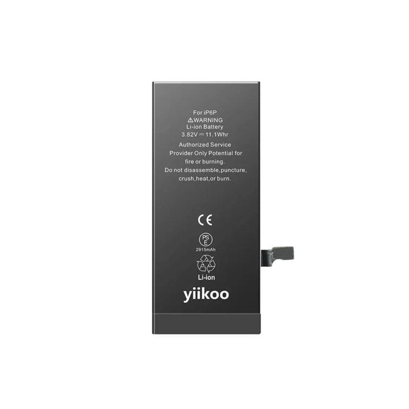 iPhone 6 PLUS BATTERY Replacement
