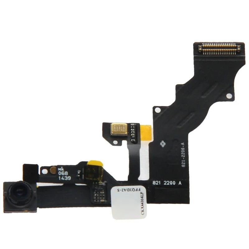 iPhone 6 Plus Front Camera & Sensor Flex Cable Replacement
