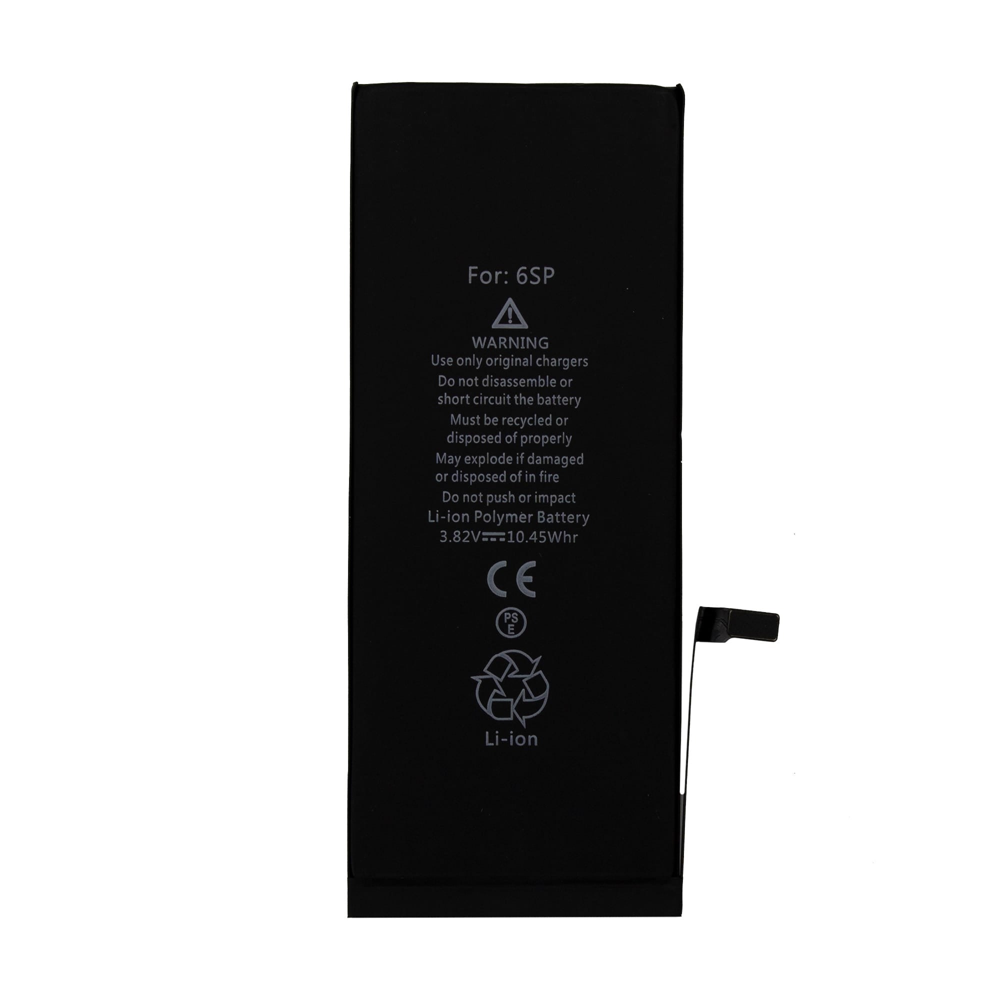 iPhone 6S PLUS BATTERY Replacement