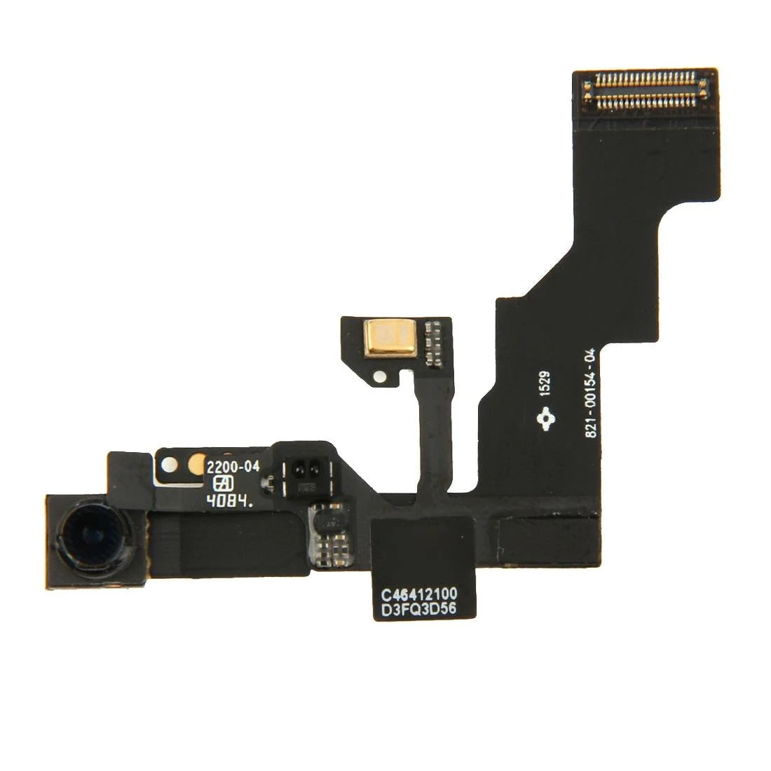 iPhone 6s Plus Front Camera & Sensor Cable Replacement1