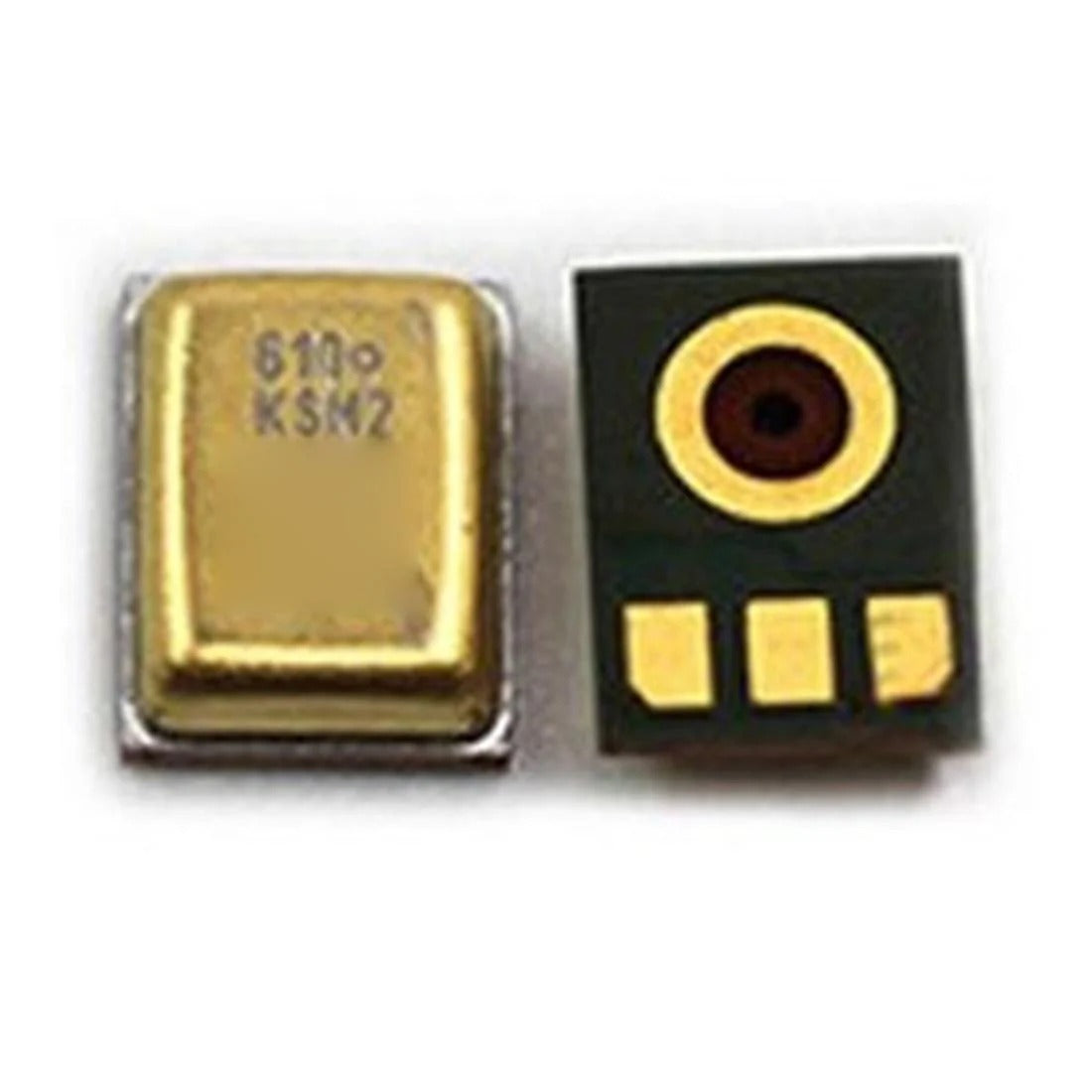iPhone 6/6s/Plus Mic Inner Module Replacement