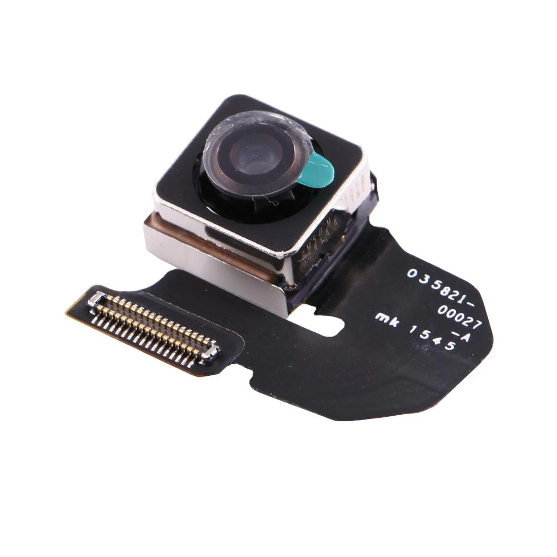 iPhone 6s Rear Camera Replacement