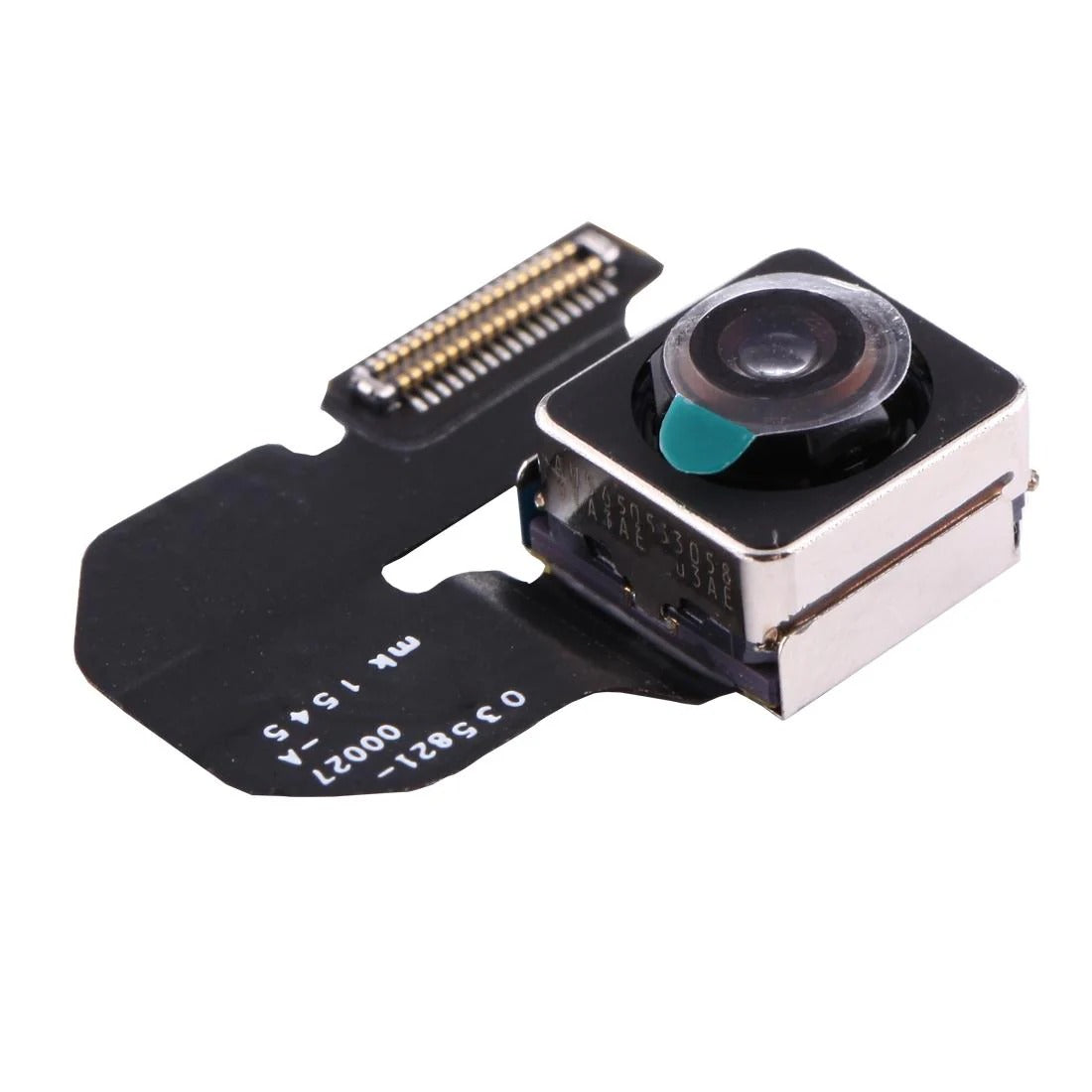 iPhone 6s Plus Rear Camera Replacement