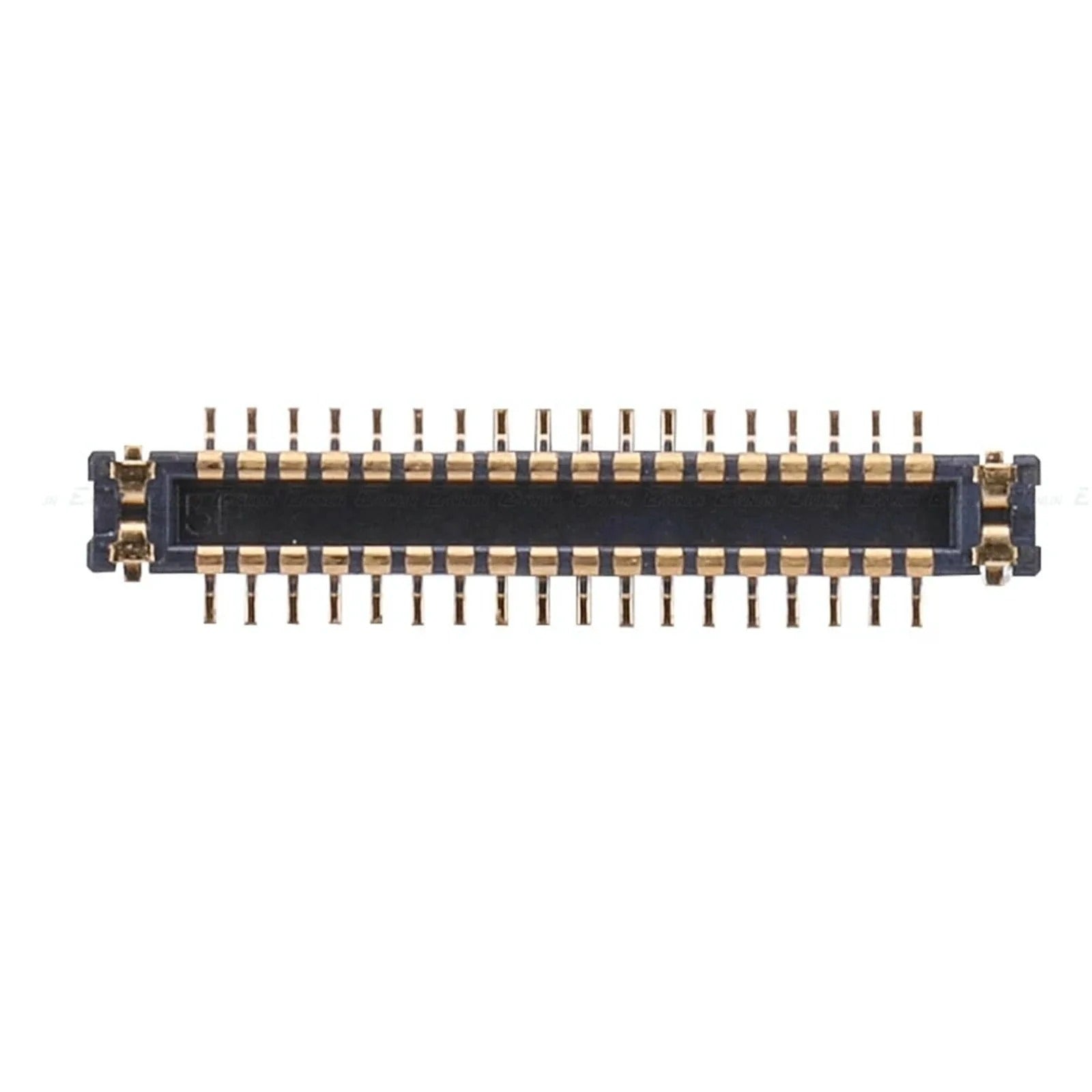 iPhone 6s/6s Plus Front Camera Flex Cable Connector Replacement