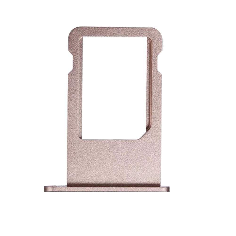 iPhone 6S SIM Card Tray, Black - Replacement Part