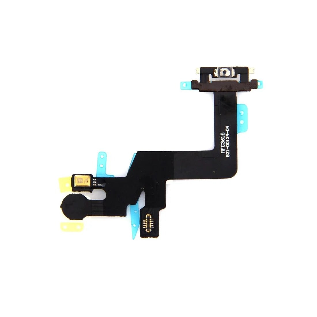 iPhone 6s Plus Power Button Flex Cable Replacement