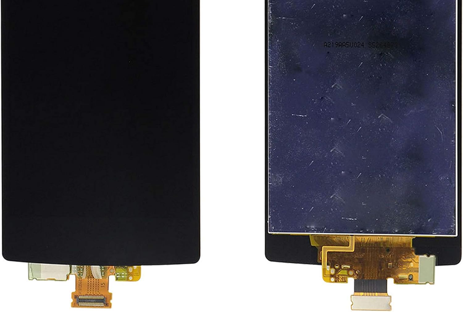 Good Quality LCD Screen for LG H500 with Digitizer Full Assembly
