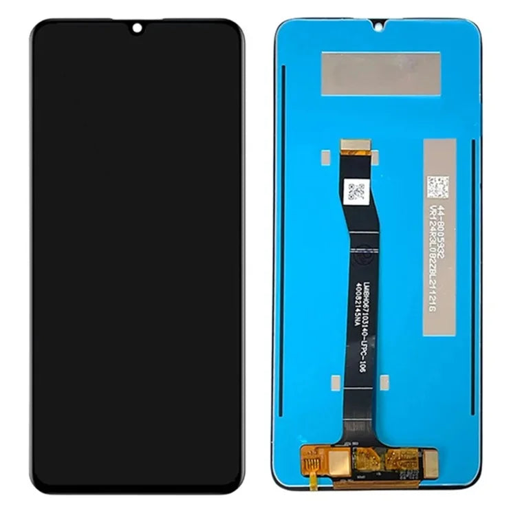 Good Quality Replacement LCD Screen Display For Huawei Nova Y72