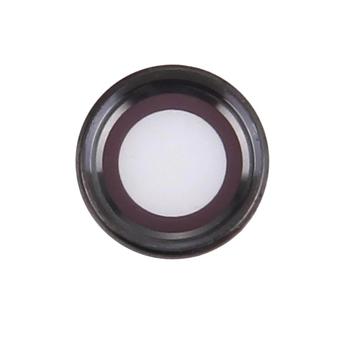 iPhone 7 Black Camera Lens Cover Replacement