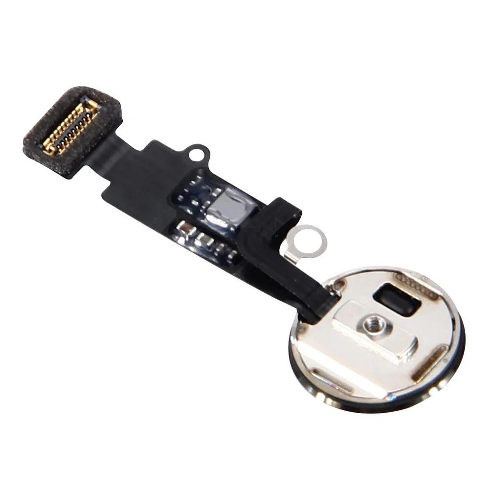 Phone 7 Home Button (Black) - No Touch ID