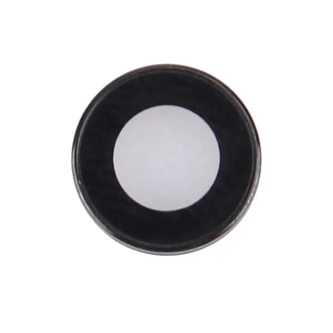 iPhone 7 Black Camera Lens Cover Replacement