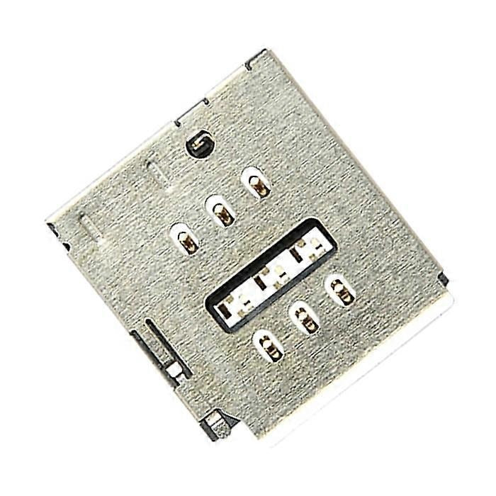 iPhone 7 SIM Card Reader Socket