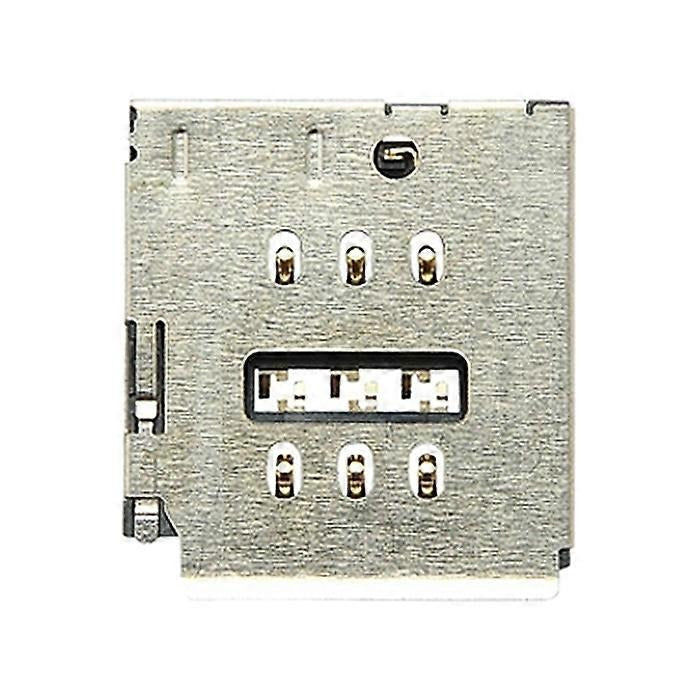 iPhone 7 SIM Card Reader Socket
