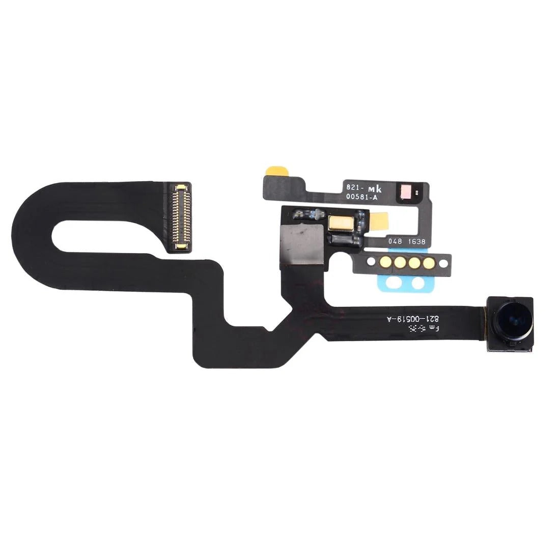 iPhone 7 Plus Front Camera, Mic & Proximity Sensor Flex Cable