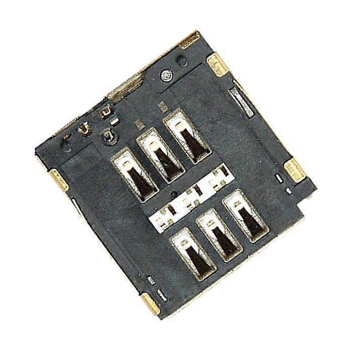 iPhone 7 Plus SIM Card Reader Socket