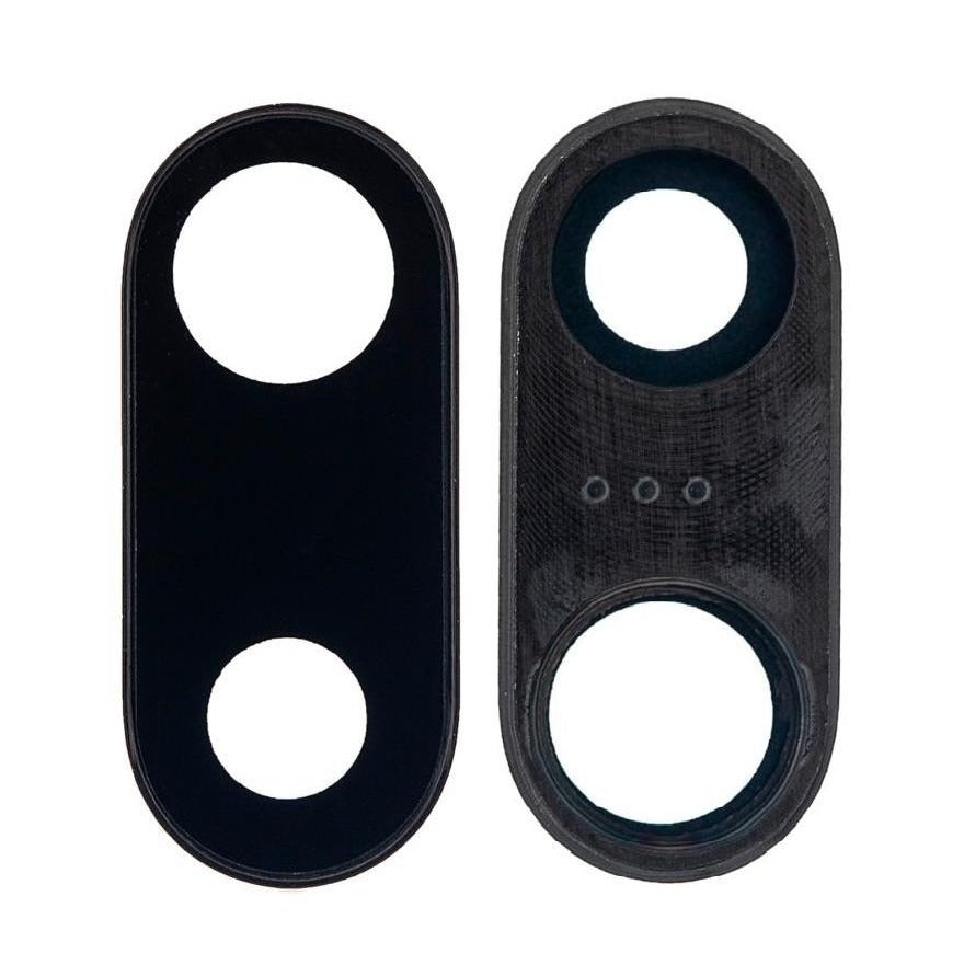 iPhone 7 PLUS Black Camera Lens Cover Replacement
