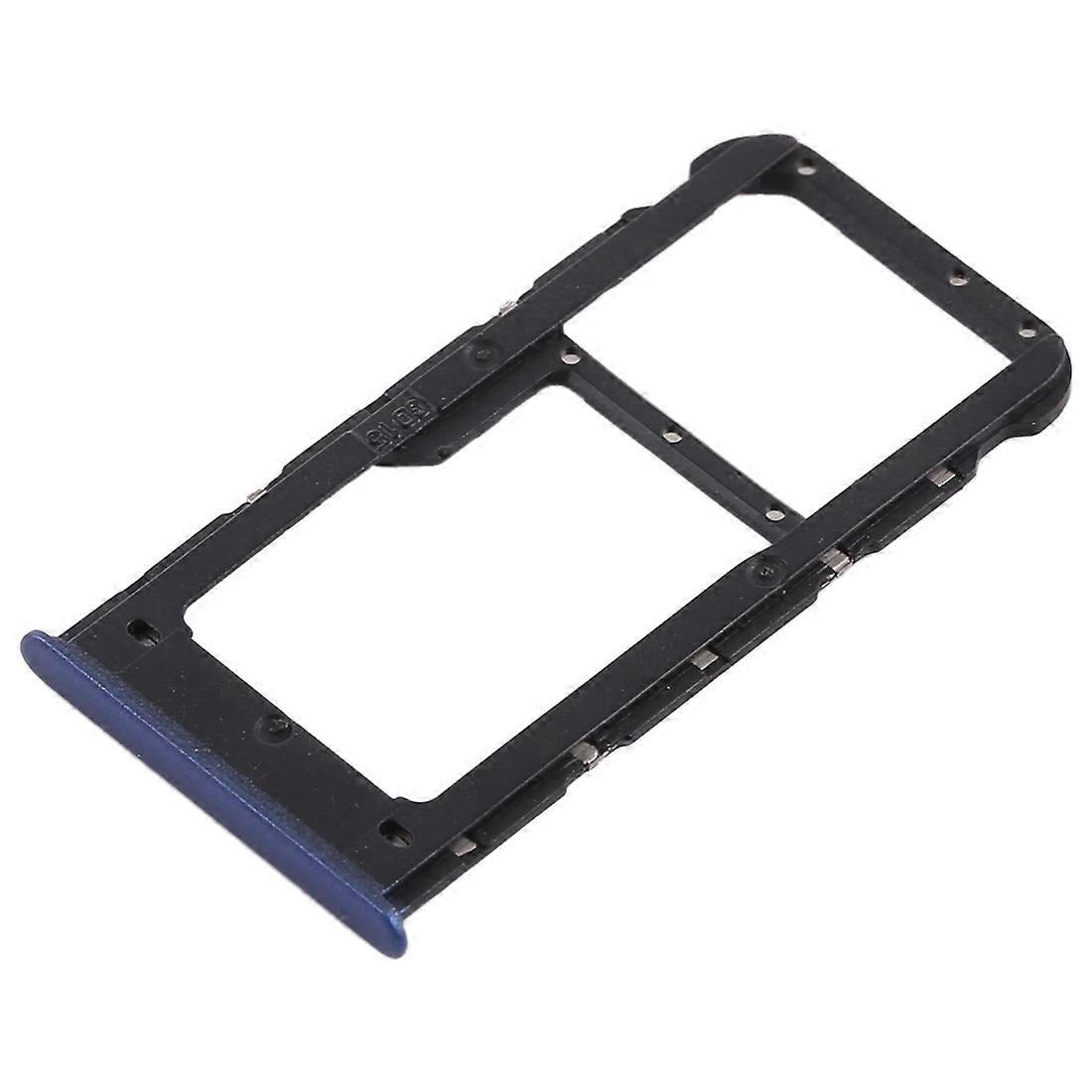 SIM Card Tray for Huawei Honor 7S
